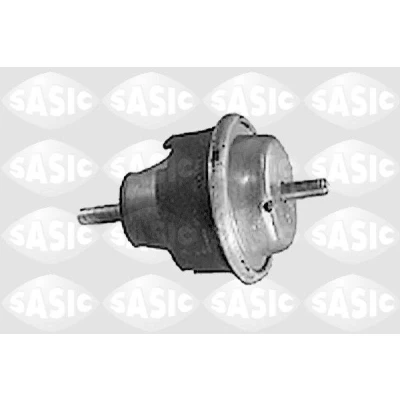 Bilde av SASIC 8431921 Holder, motoropphengning Gummimetallager høyre oppe