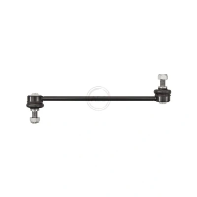 Bilde av stang, stabilisator, Innvendig, Framaksel høyre, venstre, hyundai grandeur, sonata vi, kia optima, 54830 3Q000