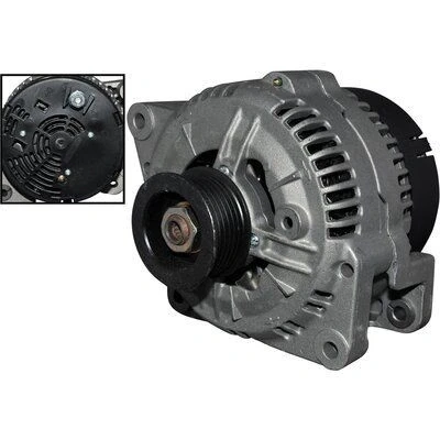 Bilde av JP GROUP 4990100600 Dynamo 14V 100A VOLVO: V70 I, C70 I Cabrio, S40