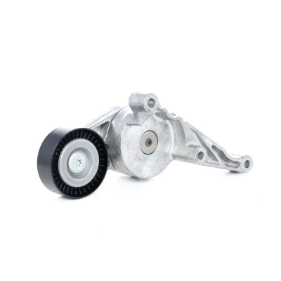 Bilde av INA 534 0151 10 Spennarm, kilerem med ribber VOLKSWAGEN: Golf Plus / Crossgolf, Caddy 3, Transporter 5, SKODA: Octavia 2 Combi, Superb II Stasjonsvogn