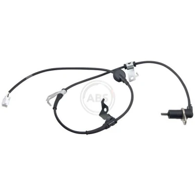 Bilde av Sensor, hjulturtall, Venstre bakaksel, mazda mpv ii, AB1977, LC704372YC