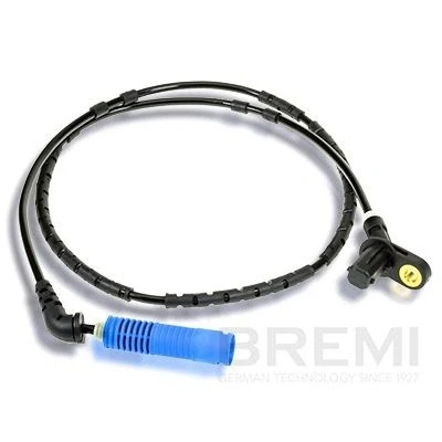 Bilde av BREMI 50203 ABS Sensor med kabel BMW: 3 Touring, Sedan, Coupé