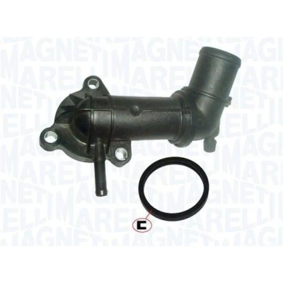 Bilde av MAGNETI MARELLI 352317101930 Termostat 88 med tetning OPEL: Astra J Hatchback, Sports Tourer, Insignia A Tourer