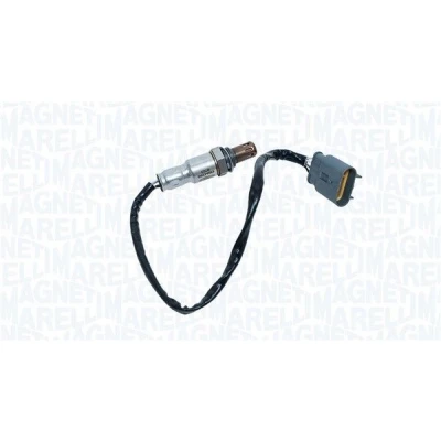Bilde av MAGNETI MARELLI 466016355296 Lambdasonde oppvarmet 4