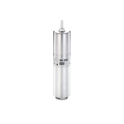 Bilde av MANN FILTER WK 5002 Drivstoffilter ledningsfilter 9 BMW: 5 Touring, 1 Hatchback, Sedan, MINI: Countryman, Clubman