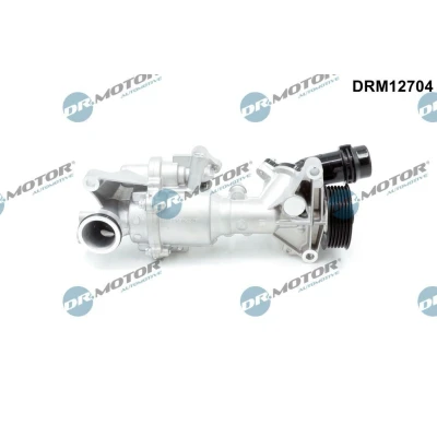 Bilde av DR.MOTOR AUTOMOTIVE DRM12704 Vannpumpe MERCEDES BENZ: V Klasse, Vito Van