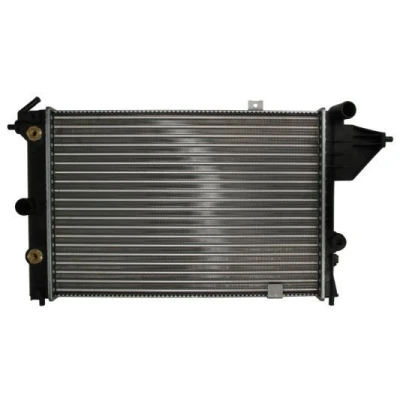 Bilde av THERMOTEC D7X063TT Radiator 538 380 23 Automatisk girkasse Kjøleribber satt sammen mekanisk OPEL: Vectra A Sedan, CC