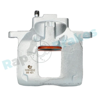 Bilde av RAP BRAKES R K0184 Bremsecaliper CHRYSLER: GRAND 5OYAGER 5, DODGE: Nitro SUV, Journey MPV, JEEP: WRANGLER 3