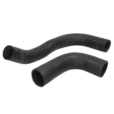 Bilde av THERMOTEC DCG268TT Ladeluftslange FORD: Transit Mk5 Flatvogn lastebil/Chassis