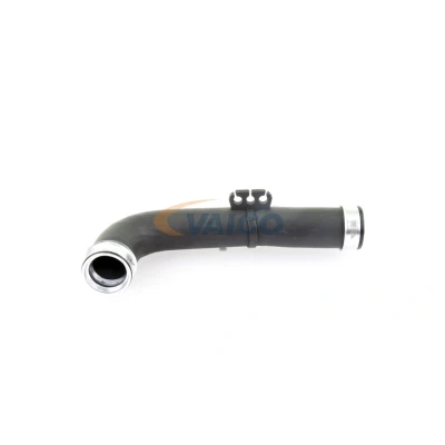 Bilde av VAICO V10 2860 Ladeluftslange gummi med tekstilforsterker Q+, original equipment manufacturer quality VOLKSWAGEN: Caddy 3, SKODA: Octavia 2 Combi