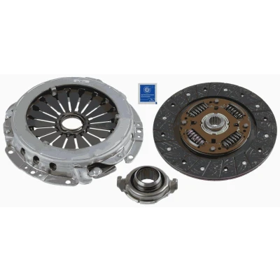 Bilde av SACHS 3000 951 406 Clutch 215