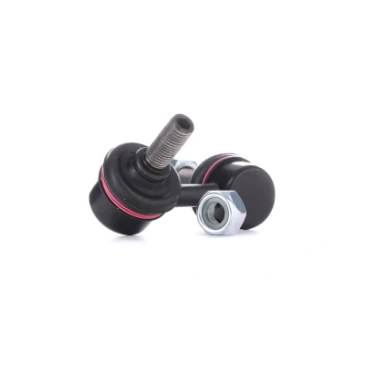 Bilde av febi BILSTEIN 24950 Stabstag framaksel venstre 55 M10 x 1,25 Plus med selvlåsende mutter HONDA: CR V 2, FR V, CIVIC 7 Hatchback