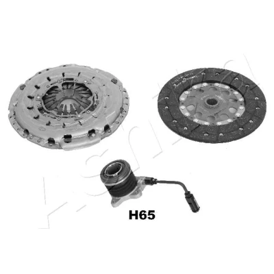 Bilde av Clutchsett, hyundai santa fé ii, iii, kia carnival / grand sorento iii