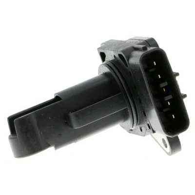 Bilde av VEMO V70 72 0018 Luftmengdemåler uten kapsling Q+, original equipment manufacturer quality TOYOTA: RAV4 II SUV, Corolla Verso, Yaris Hatchback