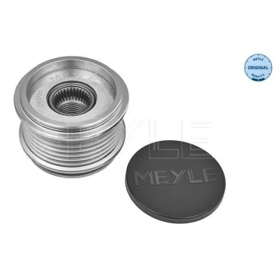 Bilde av MEYLE 100 053 1004 Frihjul Dynamo med hette VOLKSWAGEN: Caddy 3, Multivan 5 (7HM, Transporter 5, AUDI: A4 B7 Avant, B6 A3 Sportback