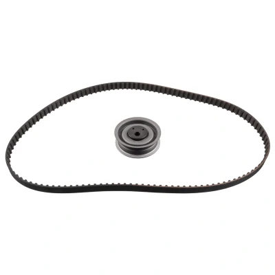 Bilde av FEBI BILSTEIN 14616 Registerreimsett 121 med trapesformet tannprofil inkl. spennskive VOLKSWAGEN: GOLF 3