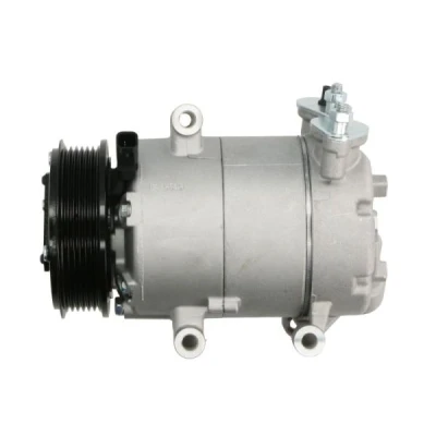 Bilde av THERMOTEC KTT090388 Kompressor 7VS16ic 12 PAG 46 YF R 134a, 1234yf FORD: MONDEO 4 Turnier, Galaxy Mk2 MPV, LAND ROVER: Freelander 2 SUV