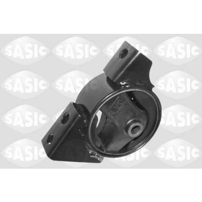 Bilde av Lagring, motor, Bak, Høyre oppe, nissan almera ii, hatchback 113204M400, 11320BM500
