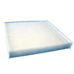 Bilde av ALCO FILTER MS 6291 Kupéfilter pollenfilter 225,0 235,0 30,0 HONDA: CR V 3, 4, CIVIC 9 Tourer