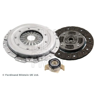 Bilde av BLUE PRINT ADL143064 Clutch tre deler med syntetisk fett utløserlager 252