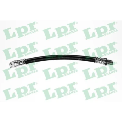 Bilde av LPR 6T47857 Bremseslange 235 F10X1 OPEL: Corsa C Hatchback