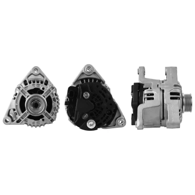 Bilde av LUCAS ELECTRICAL LRA02958 Dynamo 14V 100A OPEL: Astra H Caravan, Corsa D Hatchback, Meriva A