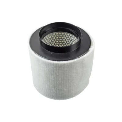 Bilde av BLUE PRINT ADV182214 Luftfilter 152 Filterinnsats med forfilter AUDI: A8 D4