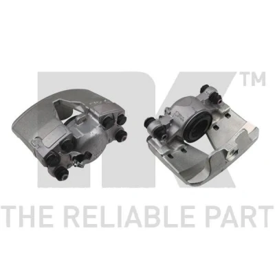 Bilde av NK 2147350 Bremsecaliper Aluminium AUDI: A4 B8 Avant, Allroad, Sedan