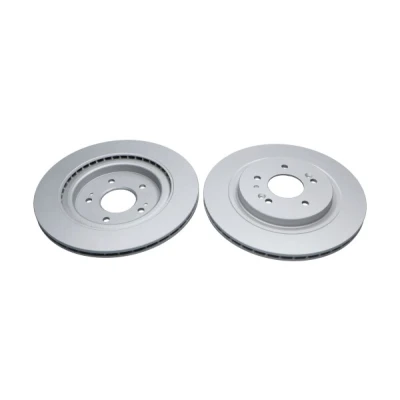 Bilde av KAVO PARTS Bremseskive 314mm 18mm 5 114,3mm ventilert belagt BR 10111 C 58411S1500 Bremseskiver, Skivebremser