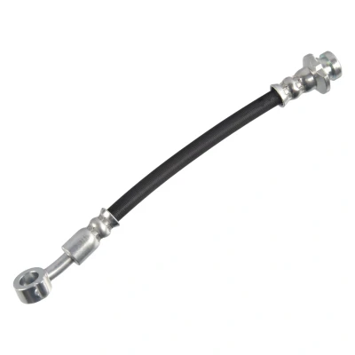 Bilde av FEBI BILSTEIN 182699 Bremseslange ytre, venstre bakaksel 179 NISSAN: Qashqai 2