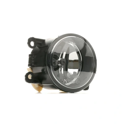 Bilde av VALEO FOGSTAR 043352 Tåkelyskaster hvit venstre, høyre CITROËN: C4 I Grand Picasso, C5 II Hatchback, Stasjonsvogn, PEUGEOT: 207 Hatchback