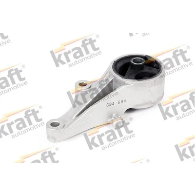 Bilde av KRAFT 1491818 Motorfeste foran OPEL: Astra G Caravan, CC