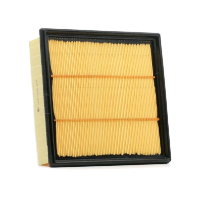 Bilde av FEBI BILSTEIN 34400 Luftfilter 64,2 203 212 Filterinnsats med forfilter FIAT: Doblo II Varebil / Stasjonsvogn, Grande Punto Hatchback