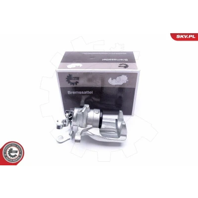 Bilde av Bremsecaliper, Venstre bakaksel, seat,skoda, 5Q0615423B, 5Q0615423C, 5QM615423A