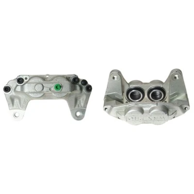 Bilde av BUDWEG CALIPER 342882 Bremsecaliper SUBARU: Impreza II Sedan, Stasjonsvogn, I Stasjonsvogn