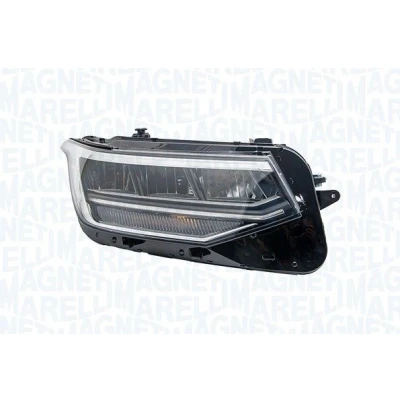 Bilde av MAGNETI MARELLI 710301119231 Frontlykter
