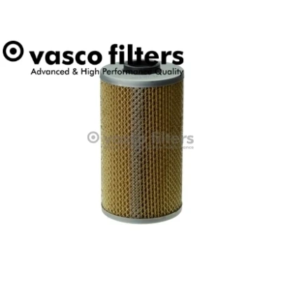 Bilde av DAVID VASCO V189 Oljefilter Filterinnsats BMW: 3 Sedan, 5 Touring, OPEL: Omega B Caravan, LAND ROVER: Range Rover 2