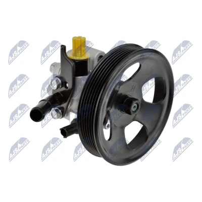 Bilde av Hydraulikkpumpe, styring, hyundai santa fé ii, 571002B300