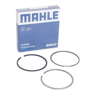 Bilde av MAHLE ORIGINAL 009 81 N0 Stempelringsett 82,0 OPEL: Astra H Caravan