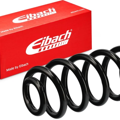 Bilde av EIBACH Single Spring Pro Kit F2067001 Fjærer framaksel spiralfjær for kjøretøy med sportsoppheng BMW: 3 Touring, 5 Sedan