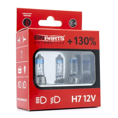 Bilde av OSRAM 64210CLC Lyspære, fjernlys H7 12V 55W 4200K Halogen MERCEDES BENZ: C Klasse Sedan, Sprinter 3.5 t Flatvogn lastebil / Chassis