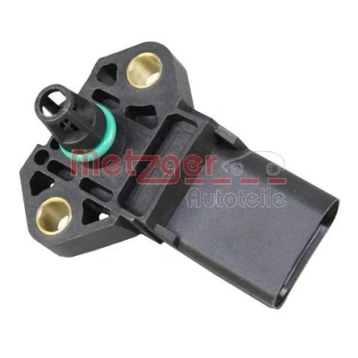 Bilde av METZGER 0906429 Trykk Sensor VOLKSWAGEN: Touran I, Transporter 5, Passat B6 Variant, AUDI: A4 B7 Avant, A2, Sedan, SKODA: Octavia 2 Combi
