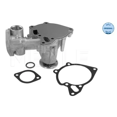 Bilde av MEYLE 32 13 220 0001 Vannpumpe med tetning ORIGINAL Quality MITSUBISHI: PAJERO 1, L200 III Pick up, II up