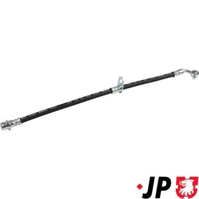 Bilde av JP GROUP 3461601500 Bremseslange framaksel venstre 470 M10x1 HONDA: CR V 3