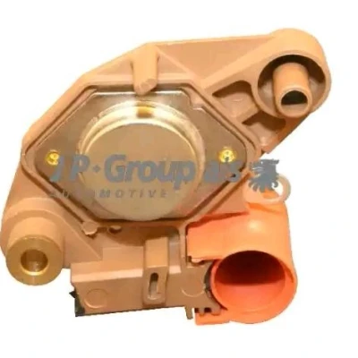 Bilde av JP GROUP 1190200600 Generatorregulator MERCEDES BENZ: E Klasse Sedan, S G SUV, AUDI: A6 C5 Avant, Coupe B3, 80 B4 Sedan