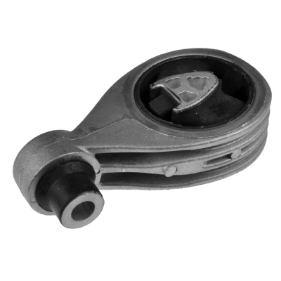Bilde av BLUE PRINT ADN180107 Motorfeste bak Gummimetallager gummi NISSAN: Qashqai / Qashqai+2 I, I Van, X Trail