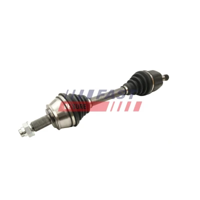 Bilde av FAST FT27050 Drivaksel framaksel venstre 967