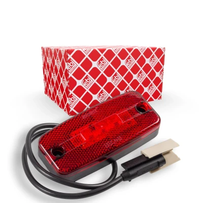 Bilde av FEBI BILSTEIN 173978 Sidemarkeringslys