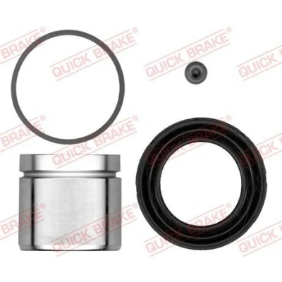 Bilde av QUICK BRAKE 114 5356 Bremseklave Reparasjonssett med stempel 57 BMW: 3 Sedan, Touring, Cabrio