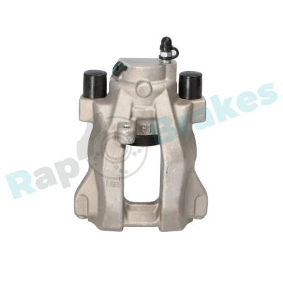Bilde av RAP BRAKES R K0875 Bremsecaliper Aluminium venstre bakaksel MERCEDES BENZ: E Klasse Sedan, T modell, S Sedan